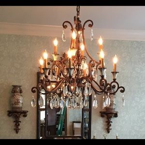 Meet your Posher, Caryl